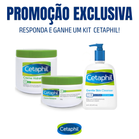 Kit Cetaphil
